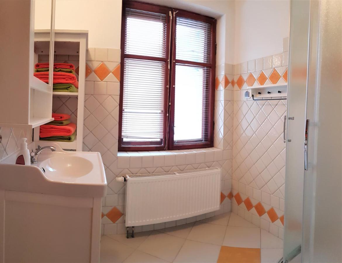 Apartament Apartament Międzygórze Zewnętrze zdjęcie